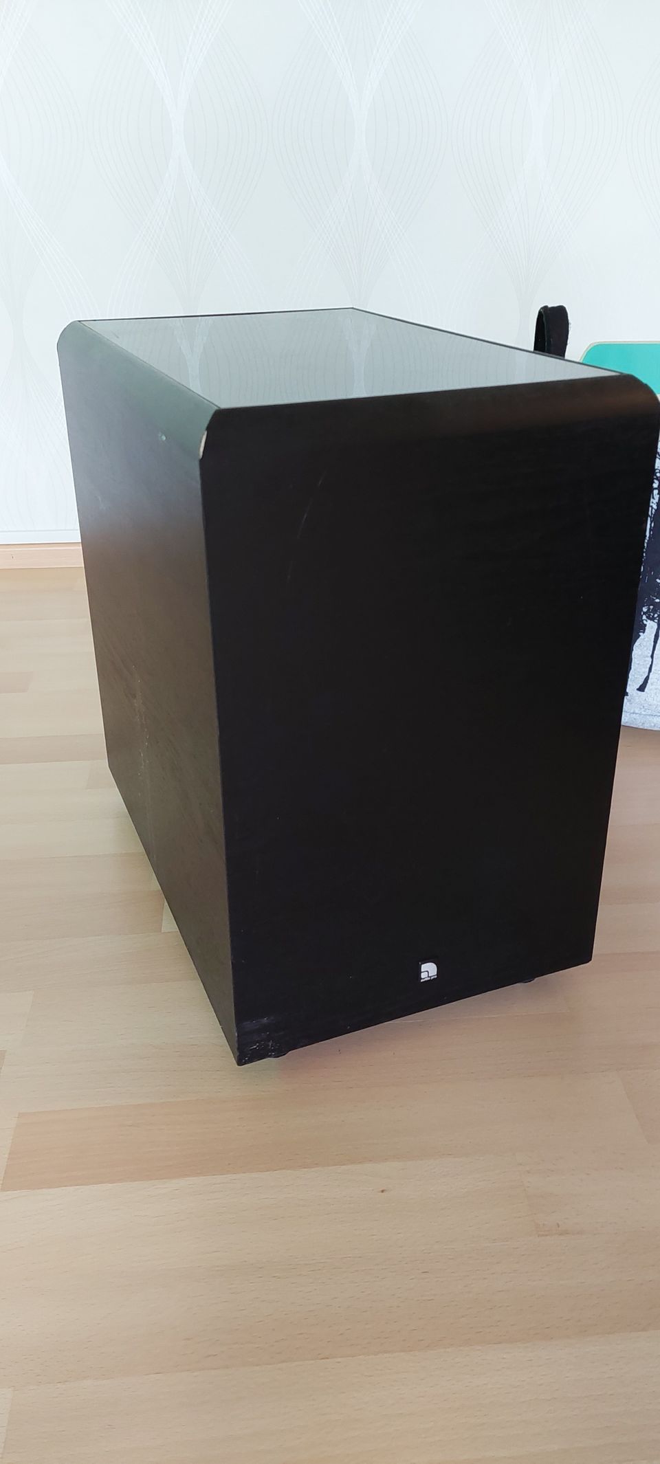 Audio Pro Subzone subwoofer