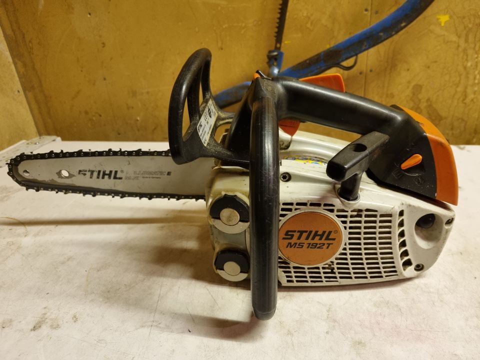 Stihl ms192T