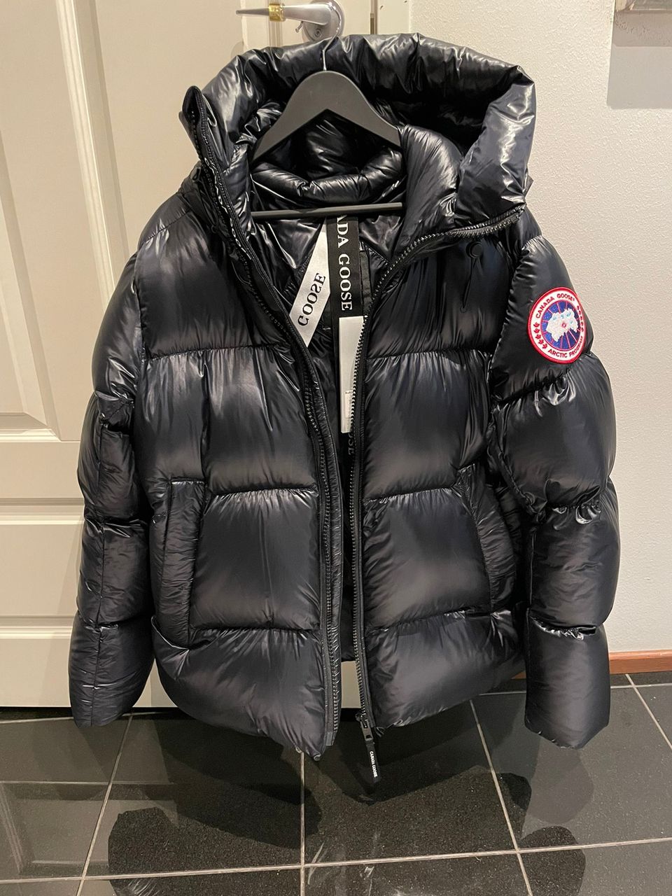 Canada goose crofton takki