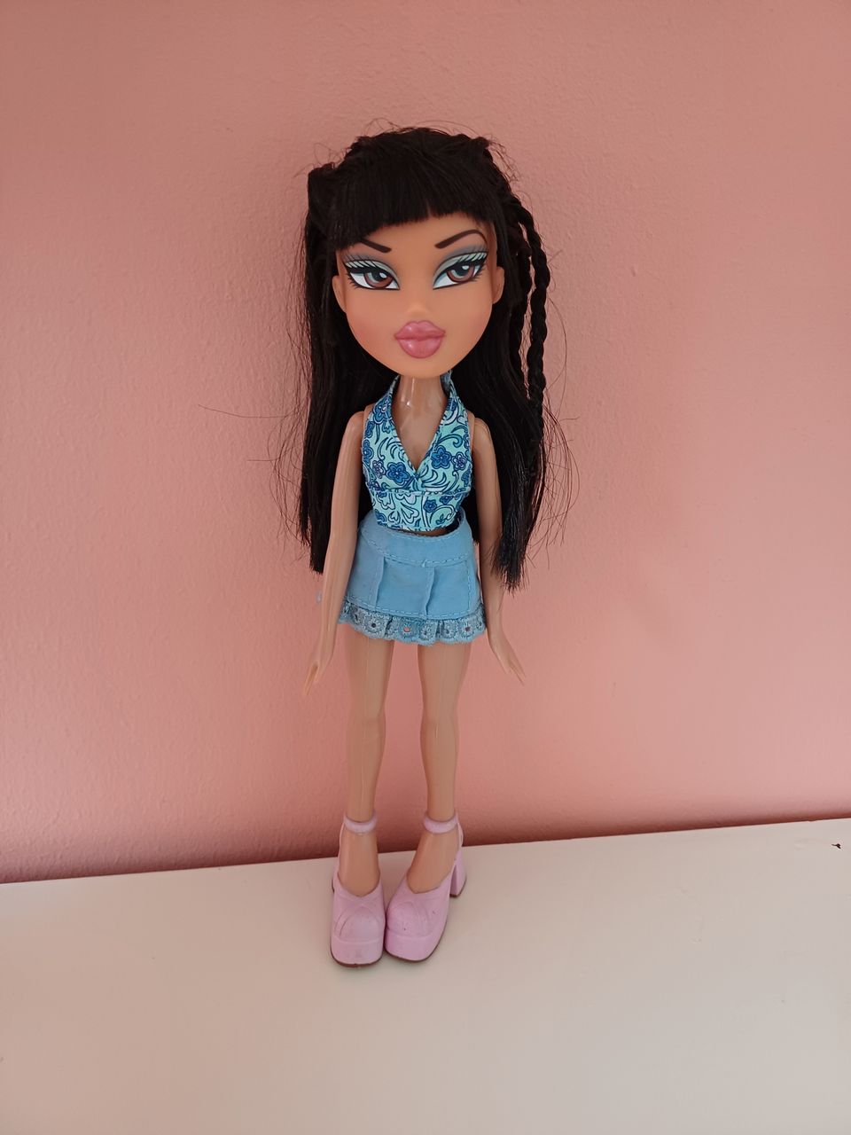 Bratz Sun Kissed Summer Jade