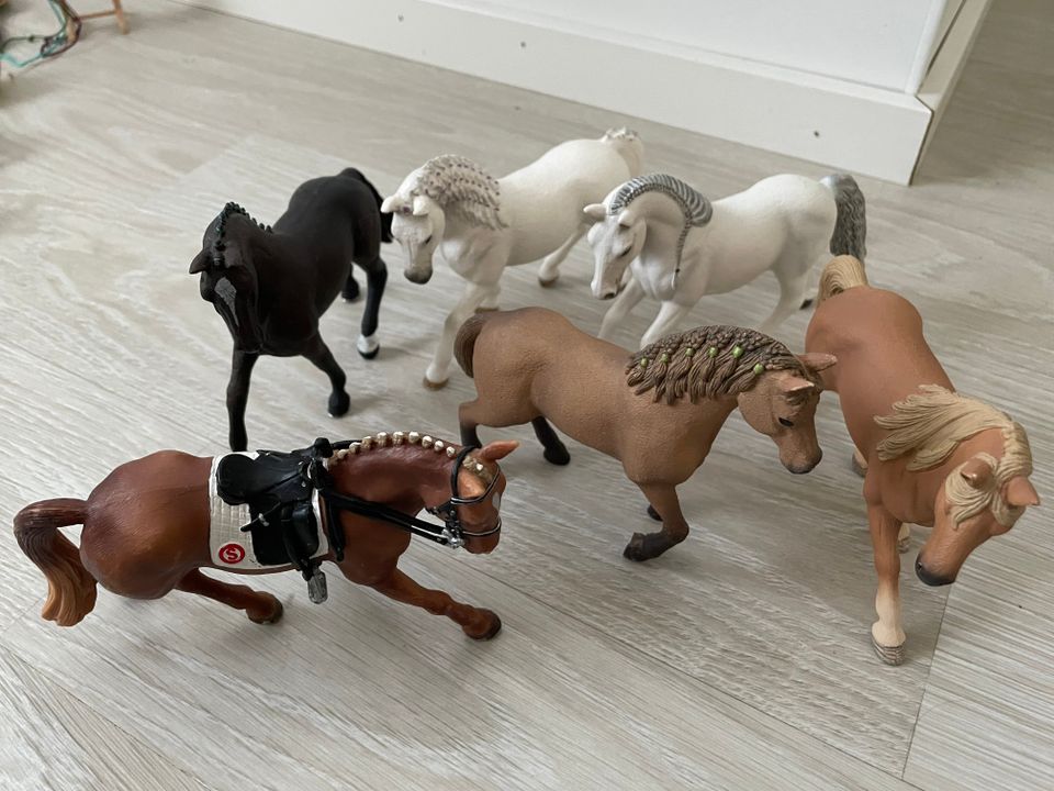 Schleich