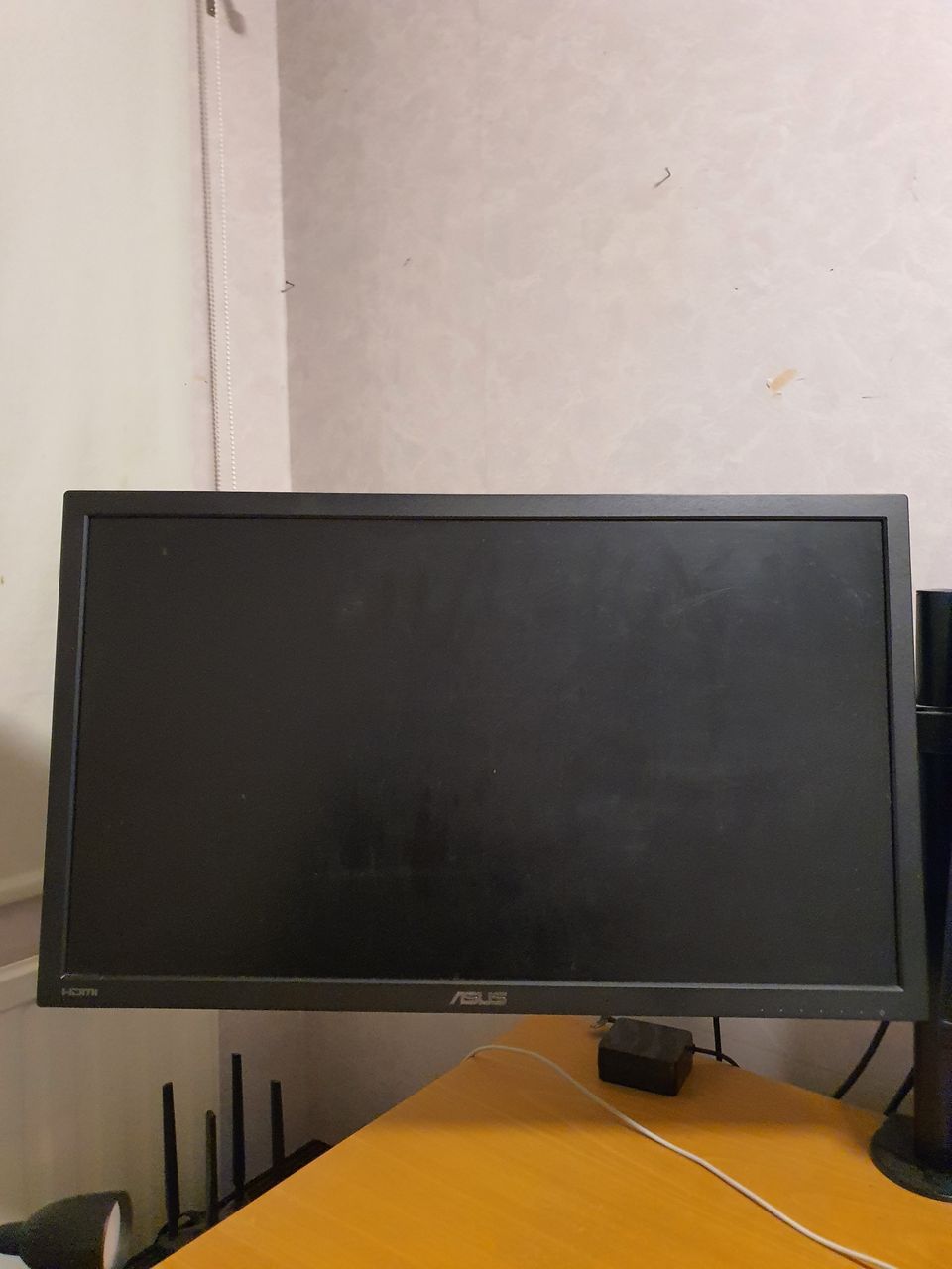 Asus VP278H 27" 1080p 60hz