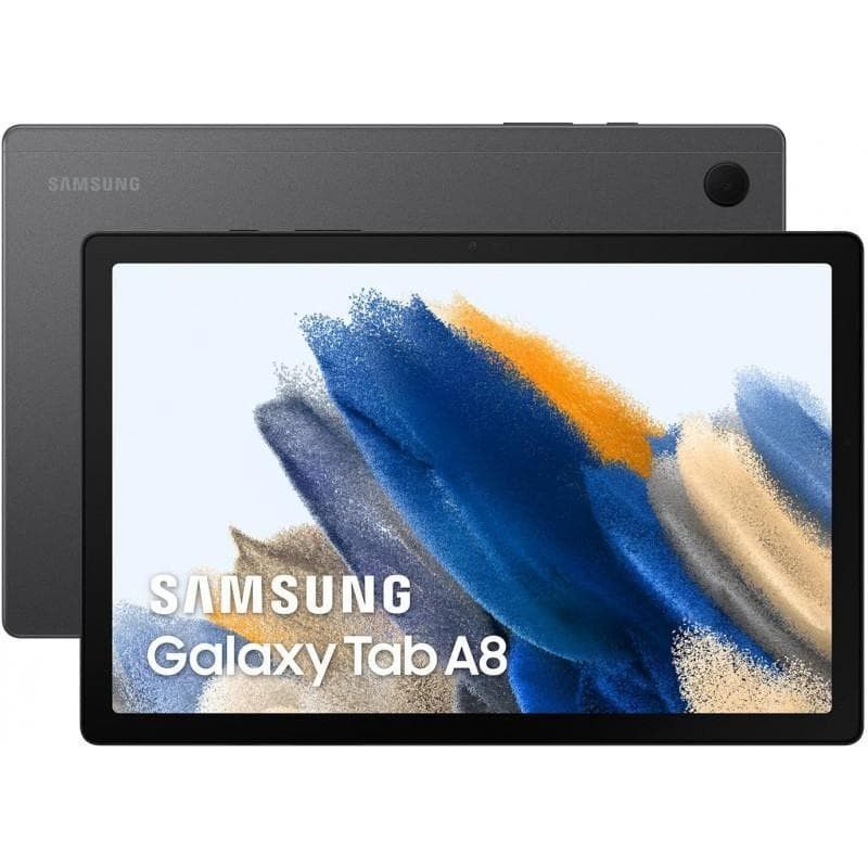 Samsung galaxy tab a8