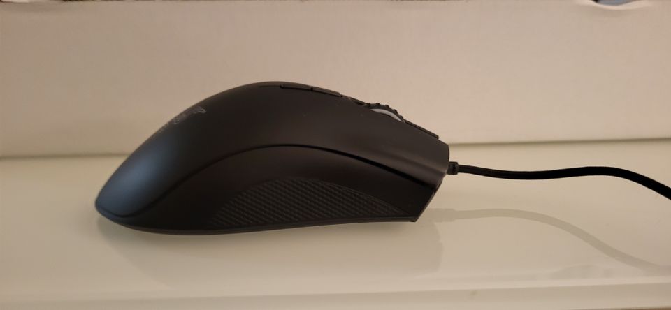 Razer Deathadder Elite