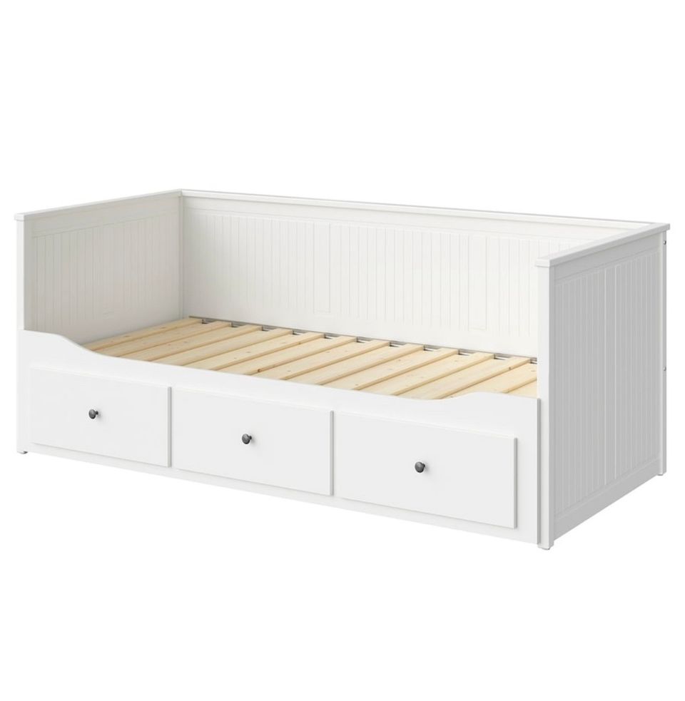 Ikea Hemnes vuodesohva