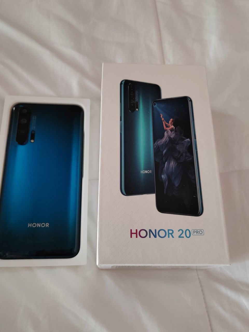 Honor 20