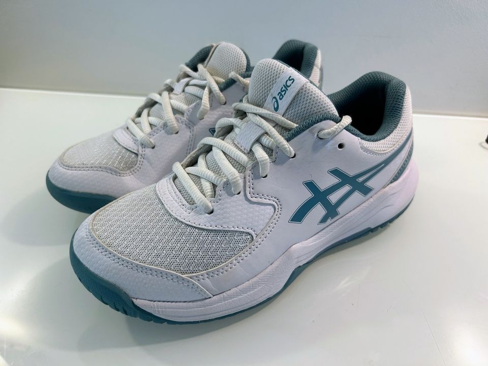 Asics lasten tennistossut 36