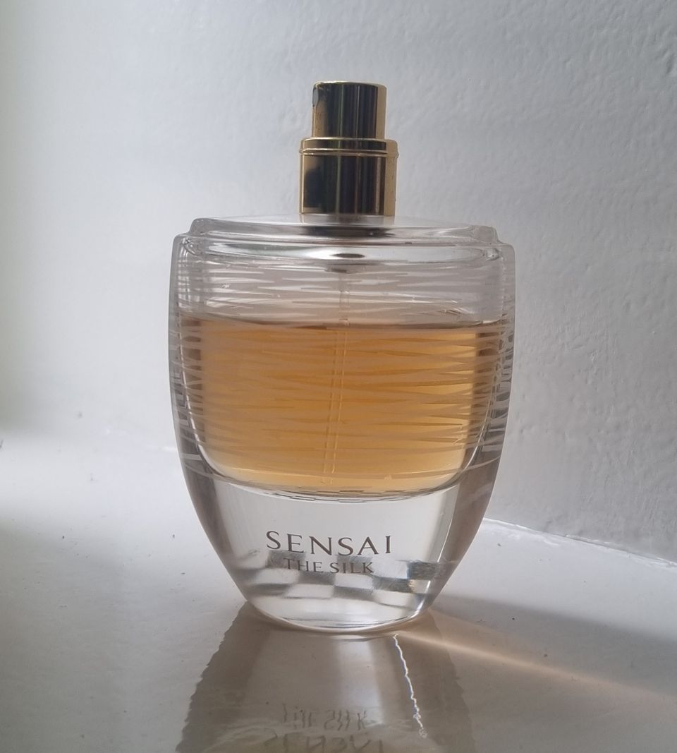 Sensai the Silk edp 50 ml