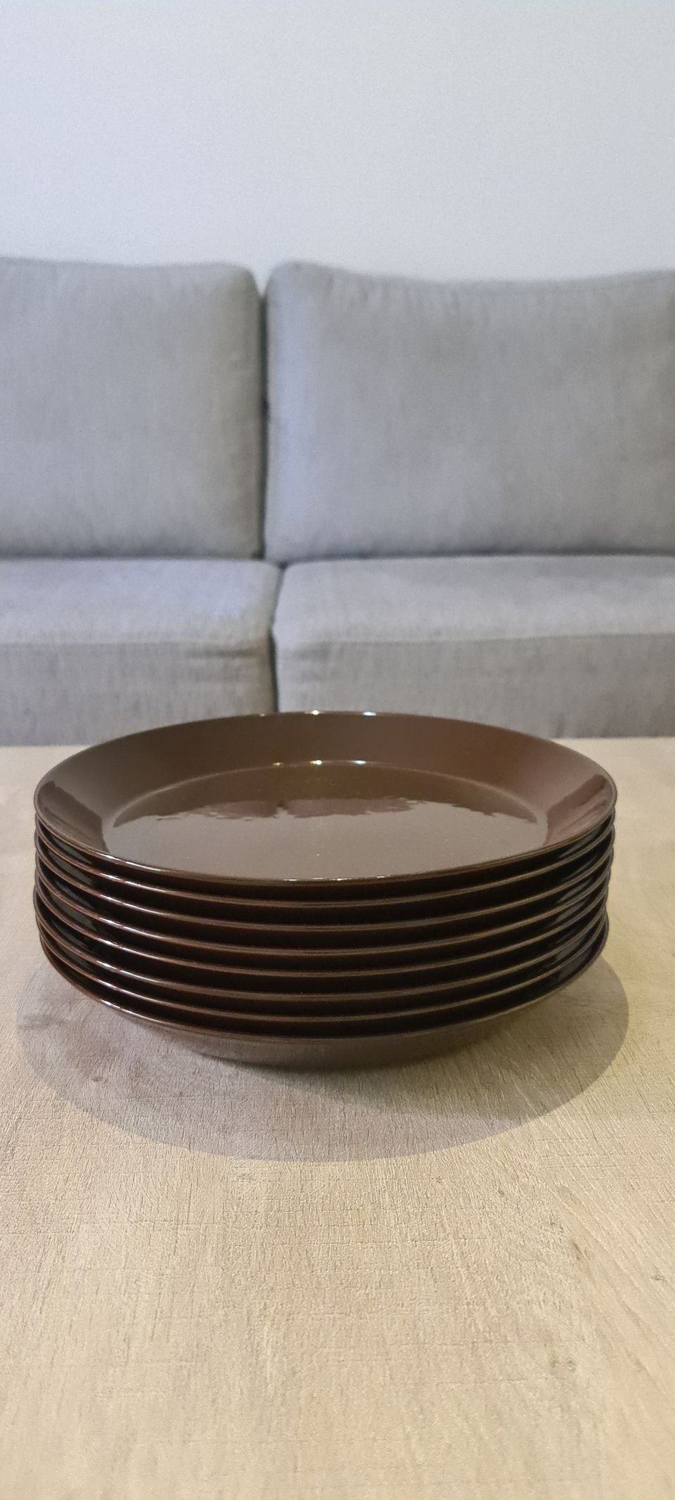 Iittala Teema lautaset (26cm)