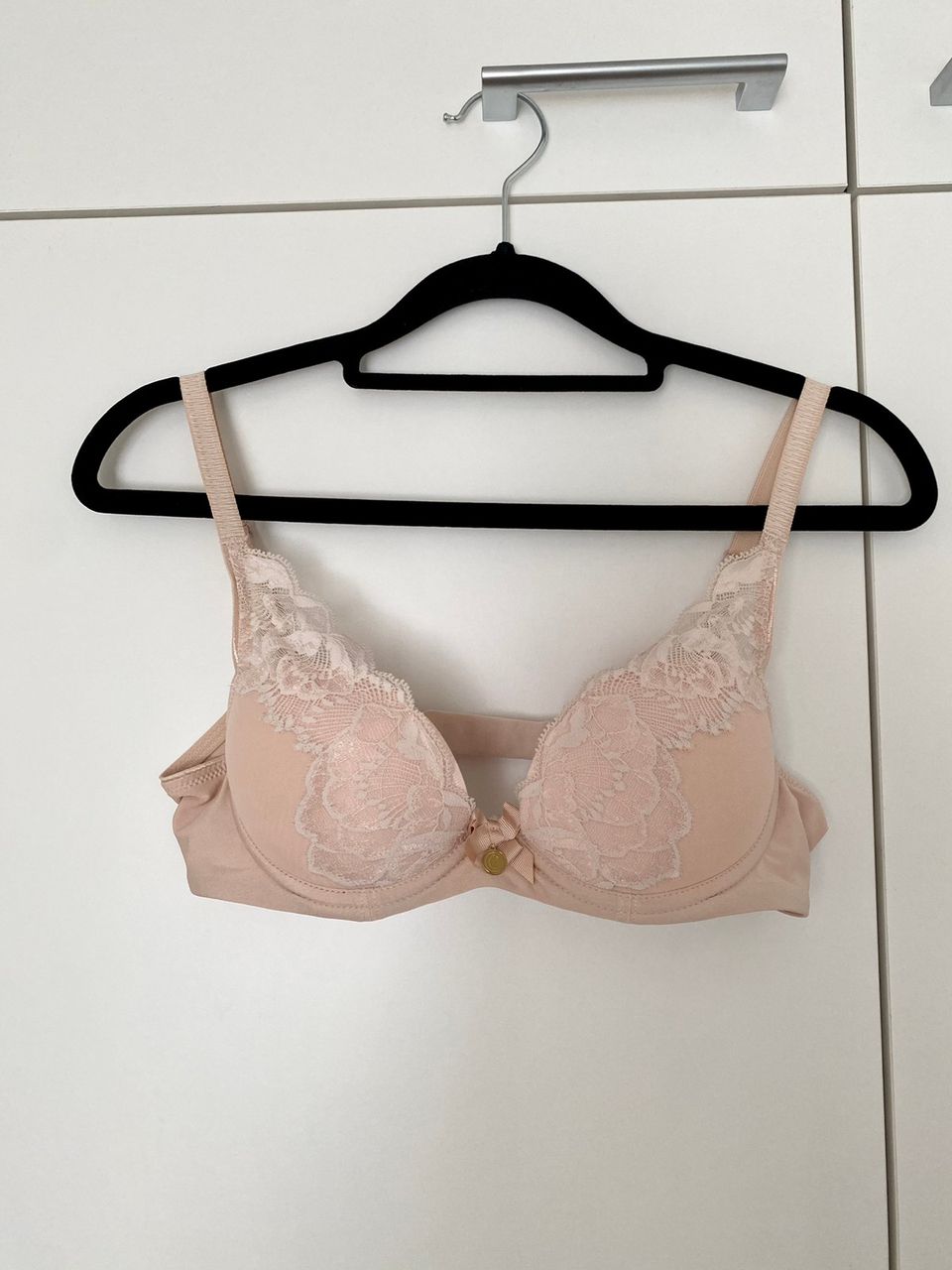 Chantelle Orangerie Lace Rintaliivit B70