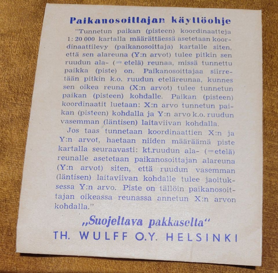 Ilmoituksen kuva