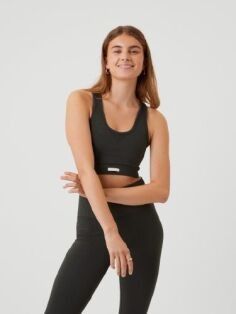 Björn Borg Björn Borg Low Seamless Bra W S - M/L