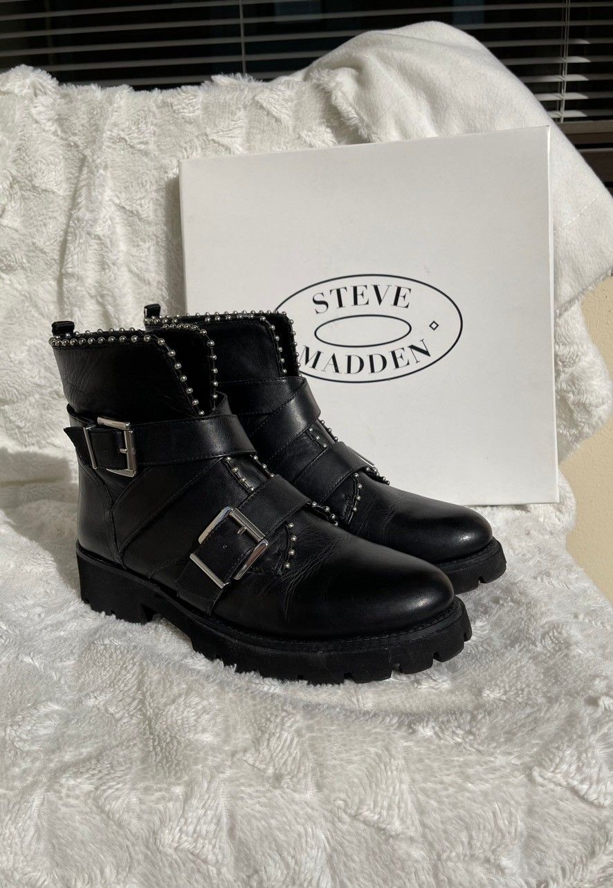 Steve Madden nilkkurit