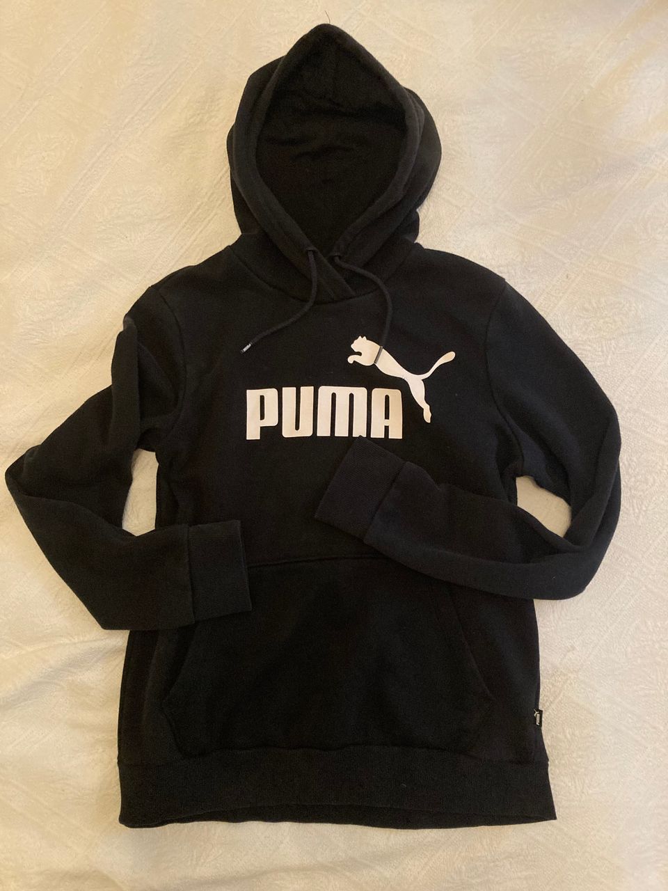 Puma huppari