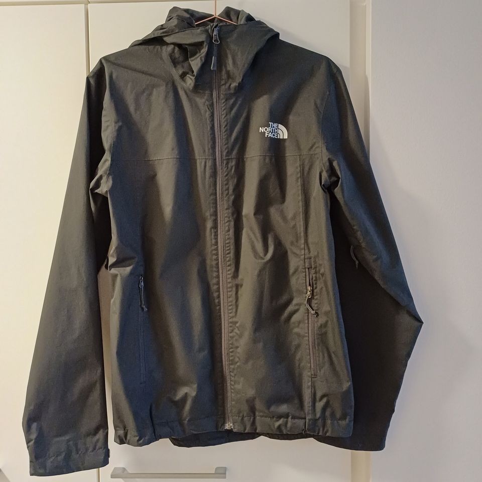 Northface tuulitakki