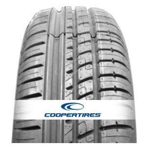 Ajamattomat Cooper 175/65R13 kesärenkaat rahteineen