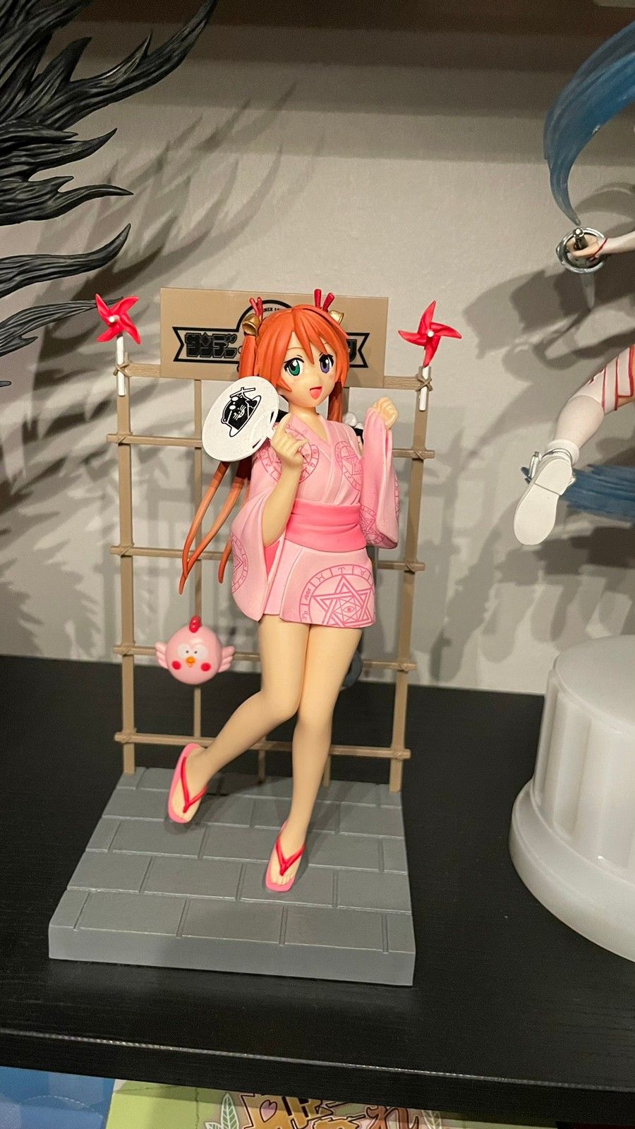 Asuna Anime Figuuri