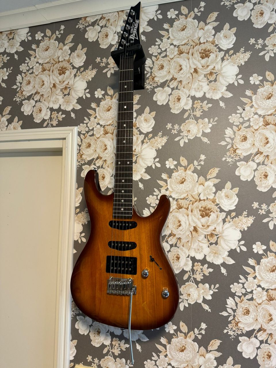 Ibanez GSA60BS