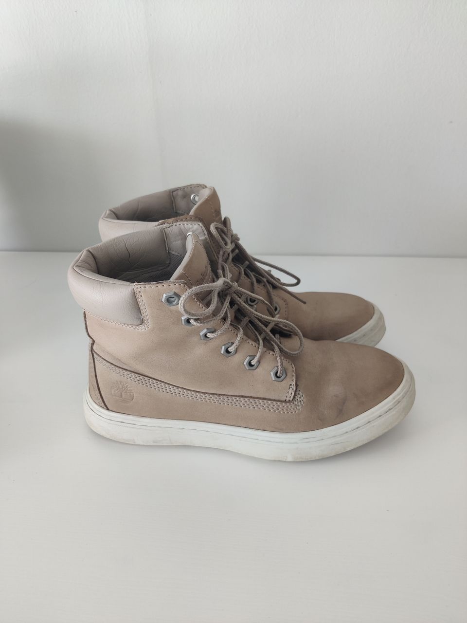 Timberland kengät 36