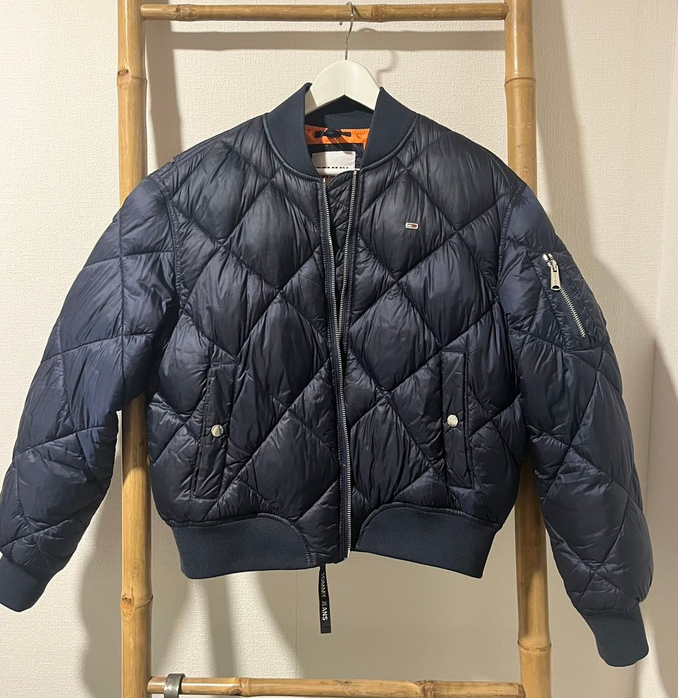 Tommy Jeans bomber takki