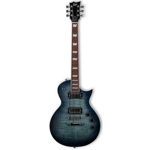 ESP LTD EC-256FM Cobalt Blue (uusi)