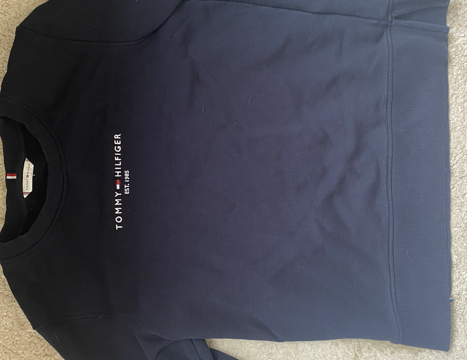 Tommy Hilfiger sweatshirt