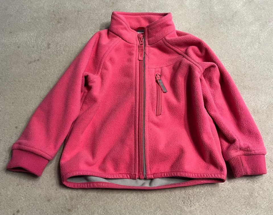 Pop windfleece 86