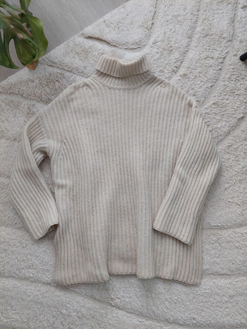 Samsoe Samsoe Keiko Turtleneck