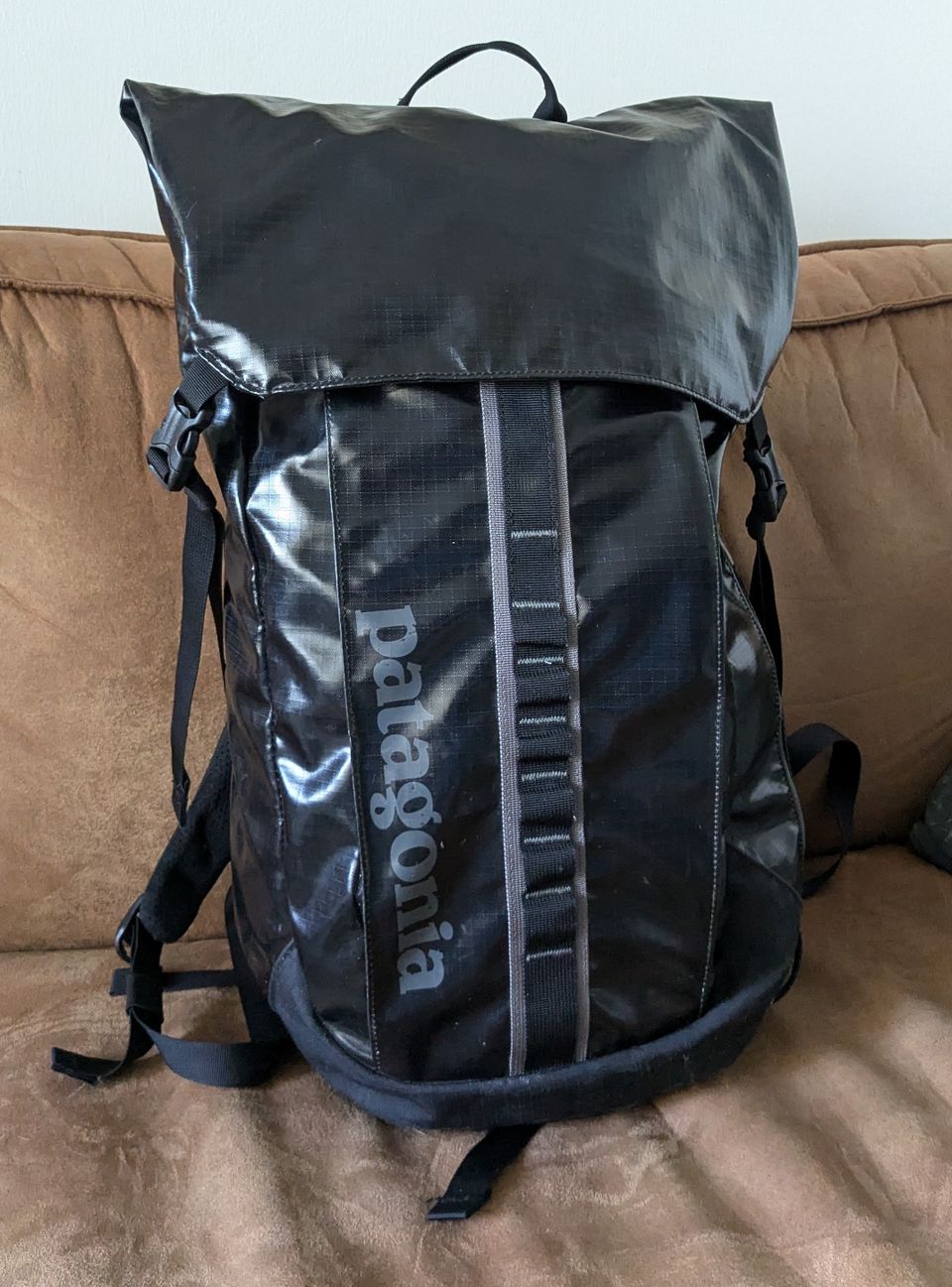 Patagonia Black Hole Pack 32L reppu