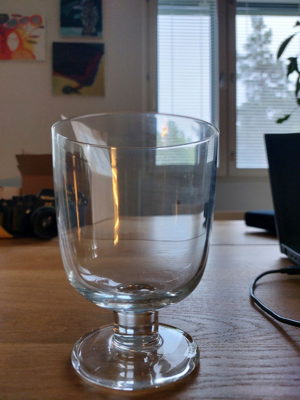 Iittala LEMPI -juomalasi