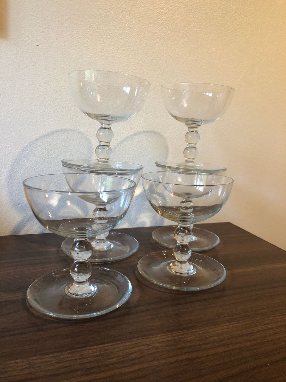 Vintage Iittala 6kpl