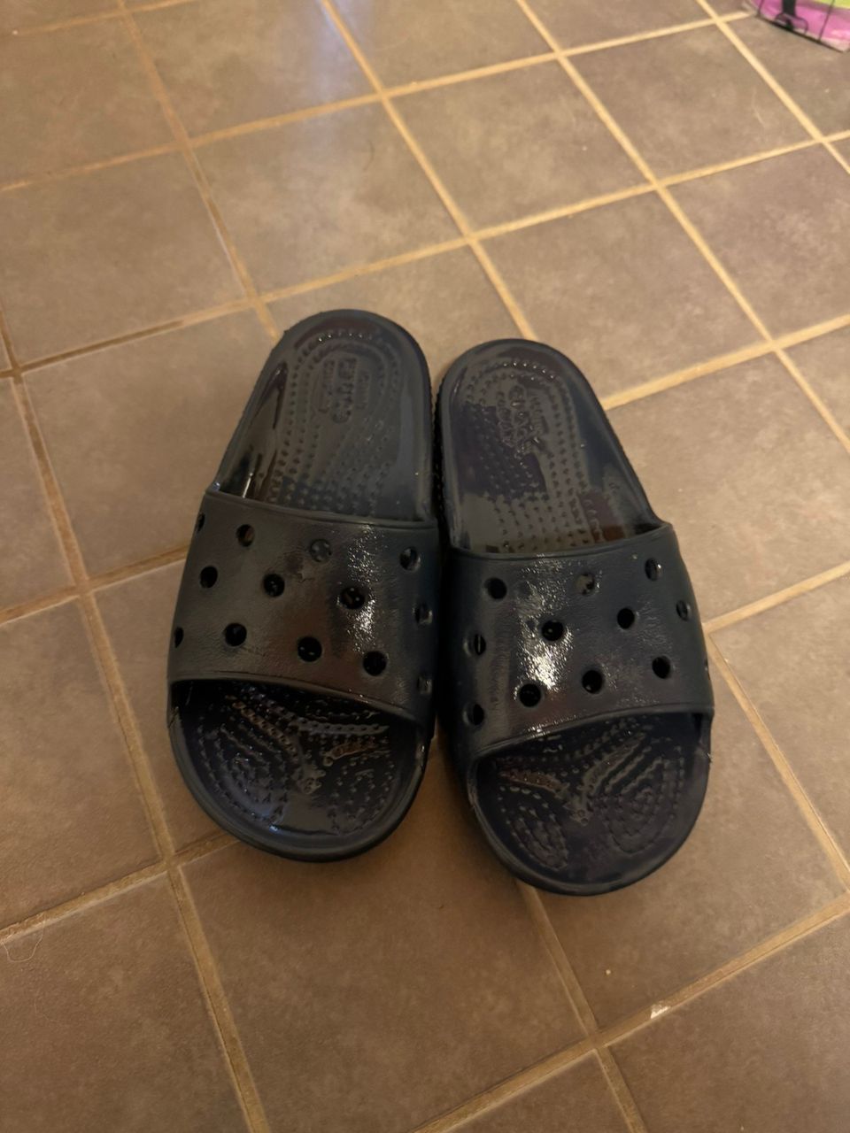 Crocs