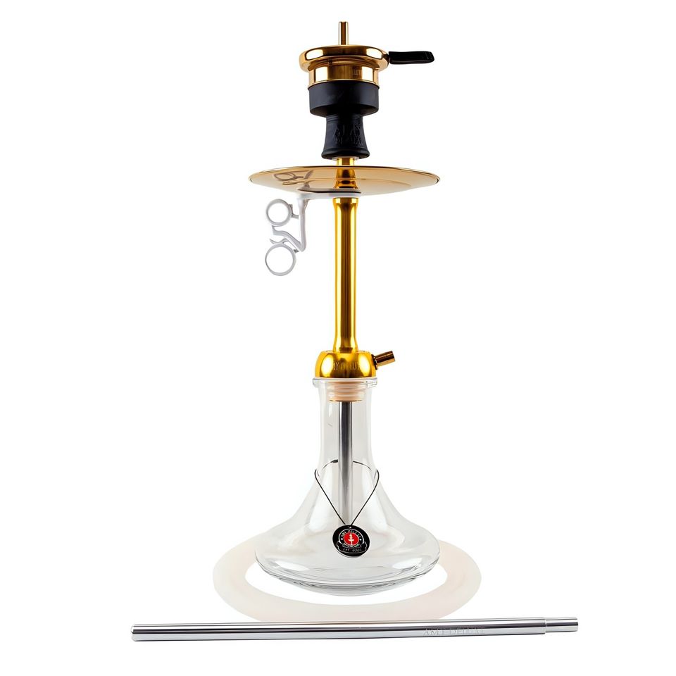 AMY Deluxe Shisha (Hookah)