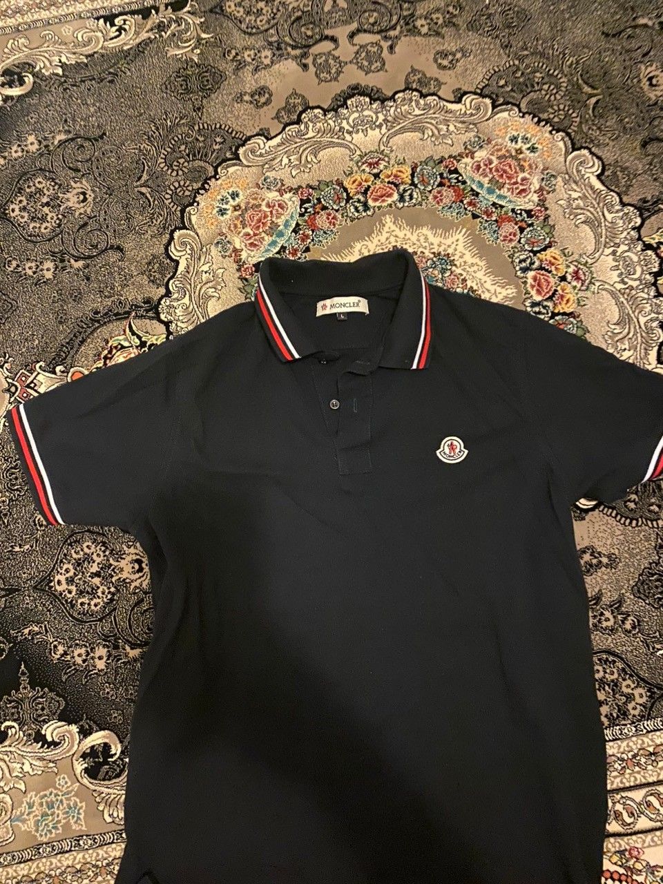 Moncler paita