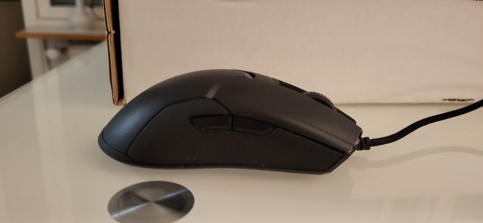 Razer Viper