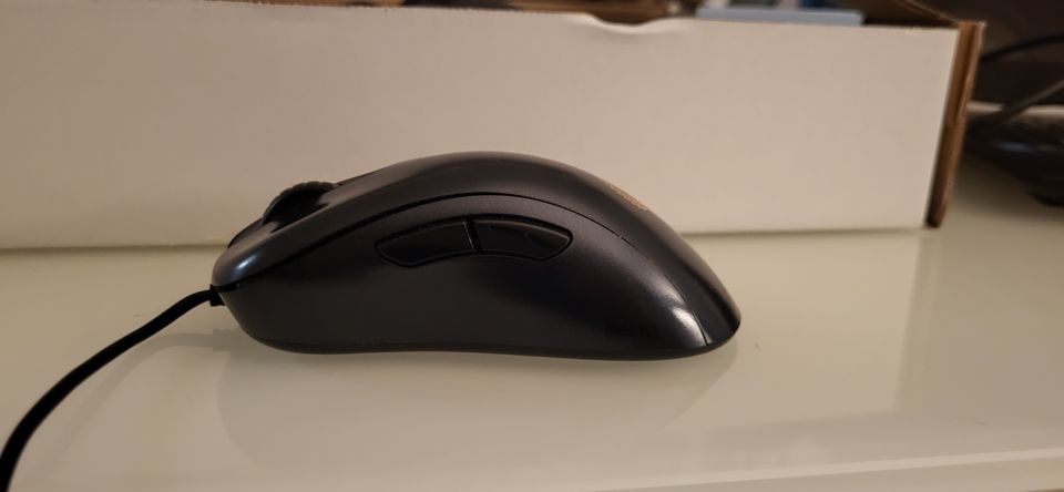 Zowie EC1-B CS:GO edition