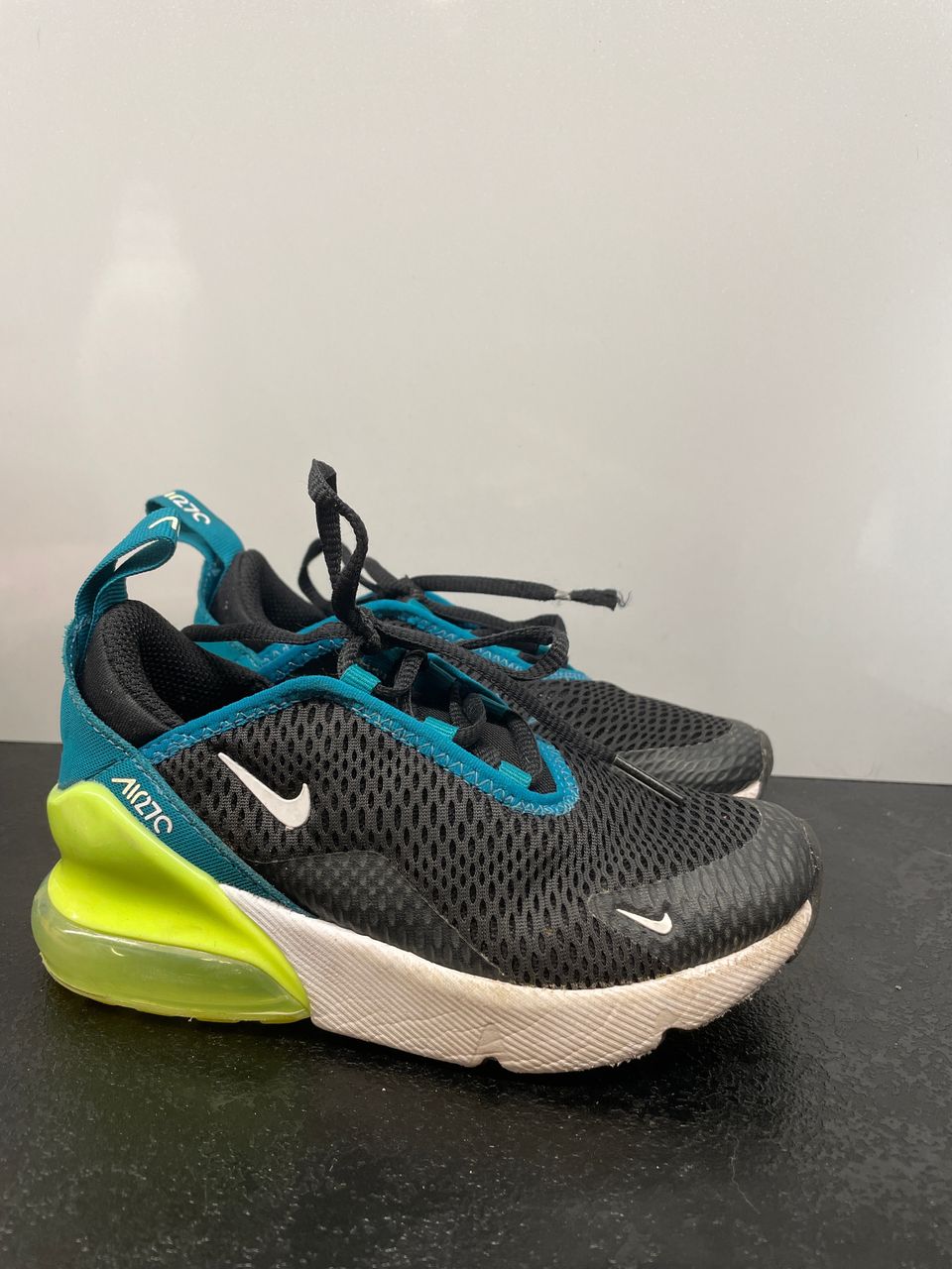 Nike lapsen lenkkarit 28,5