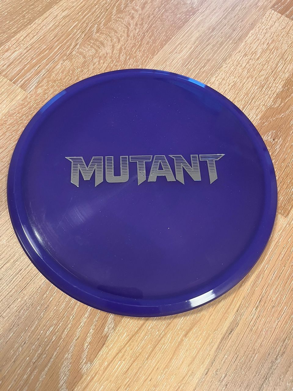 Discmania Neo Mutant