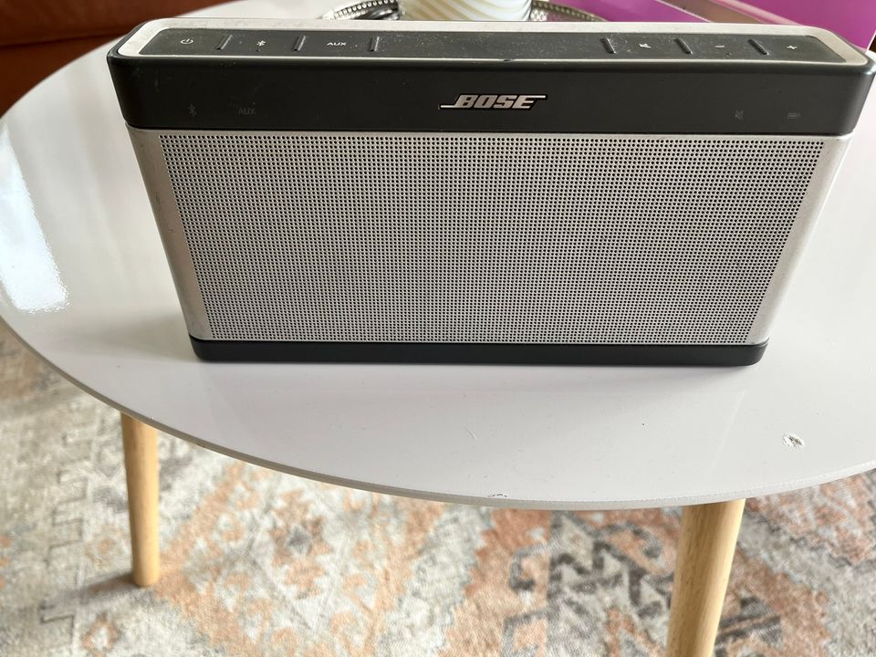 BOSE SLI 3