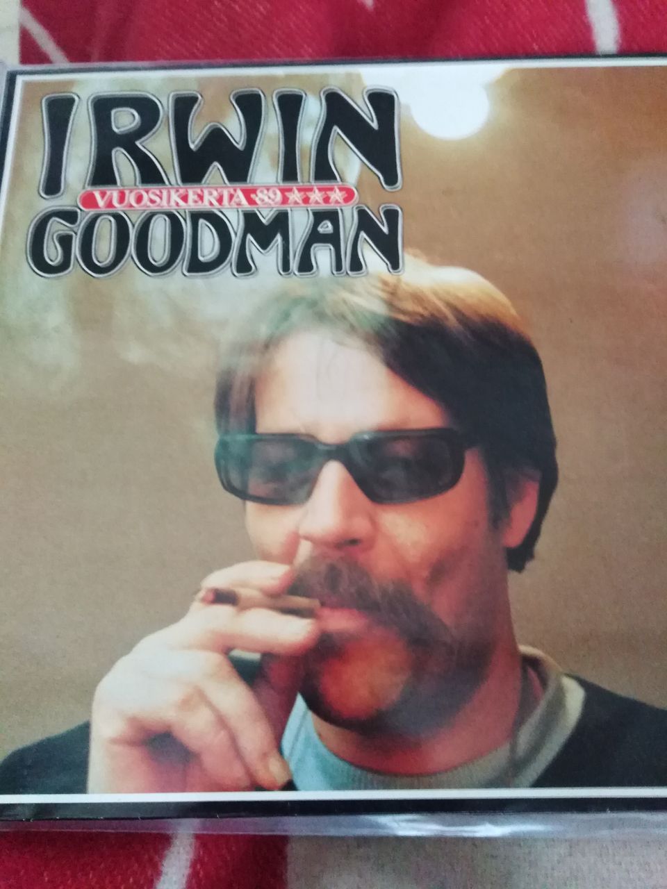 Irwin Goodman