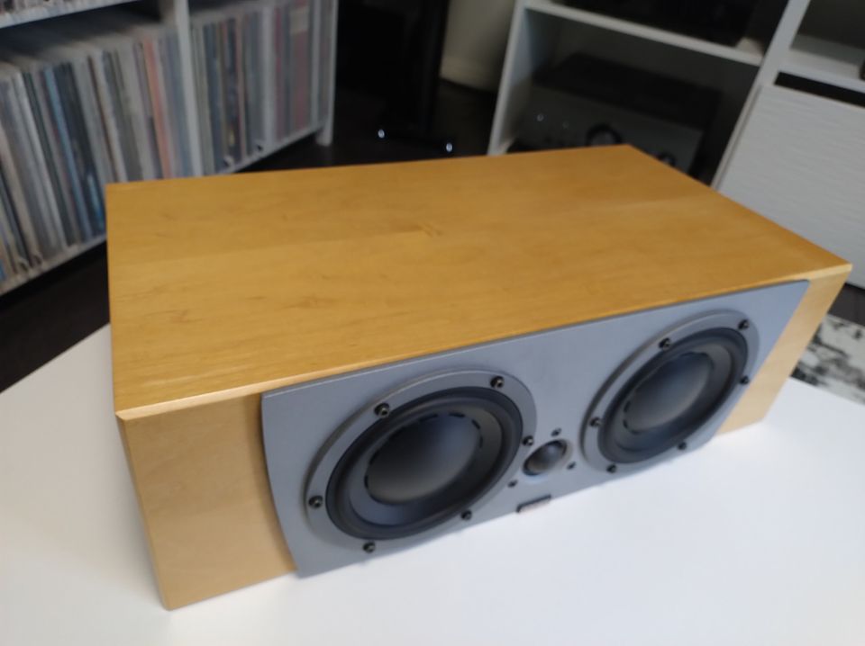 Dynaudio keskikaiutin