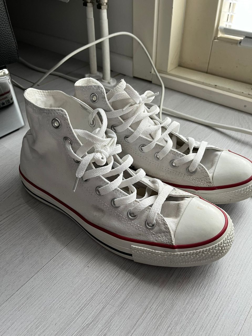 Converse All Star High