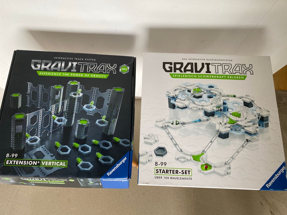 Gravitrax