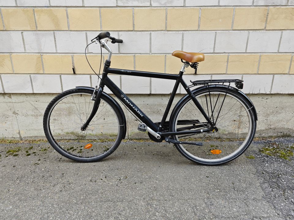 Monark 28" Pyörä