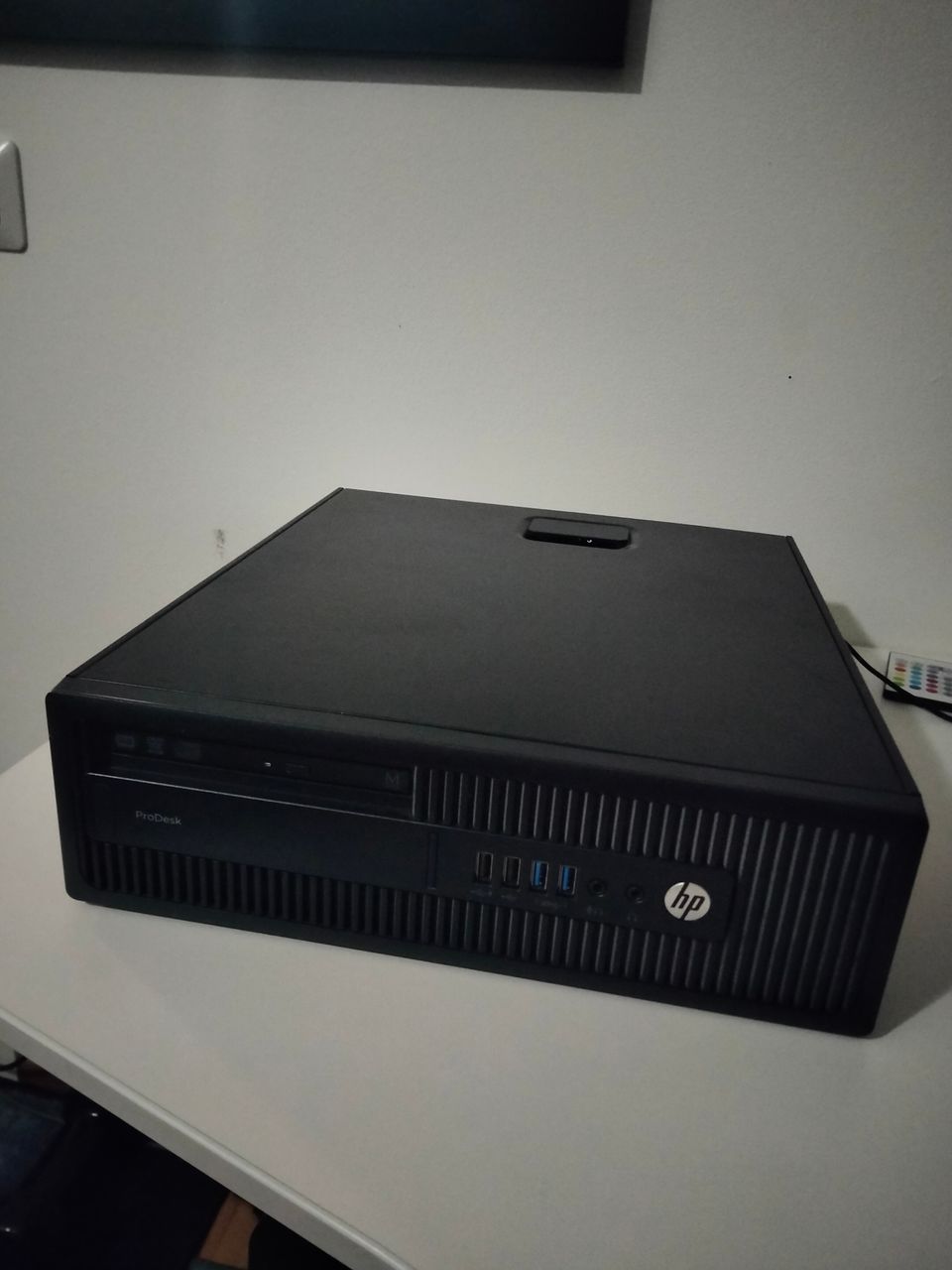 HP prodesk 600 g2