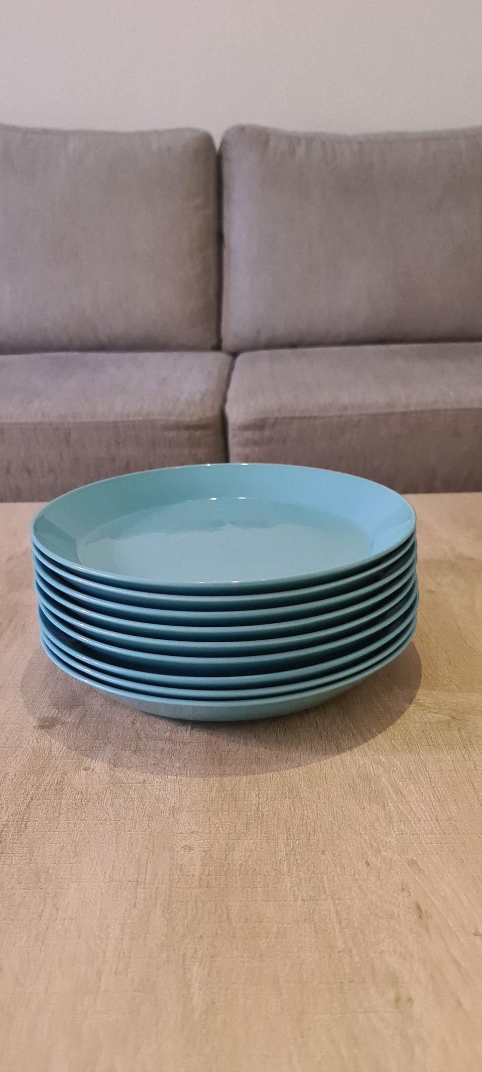 Iittala Teema lautaset (26cm)