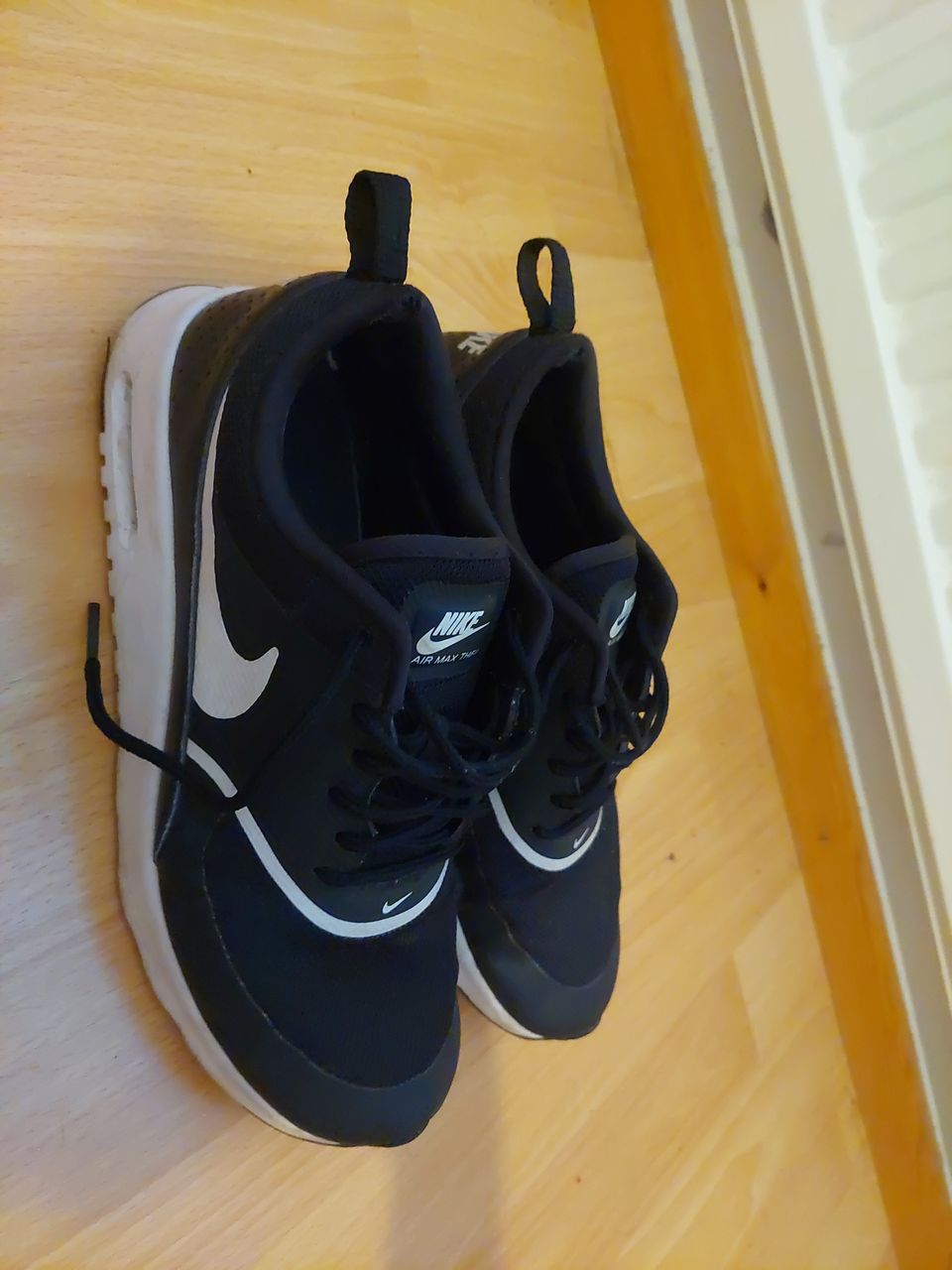 Nike Air max lenkkarit