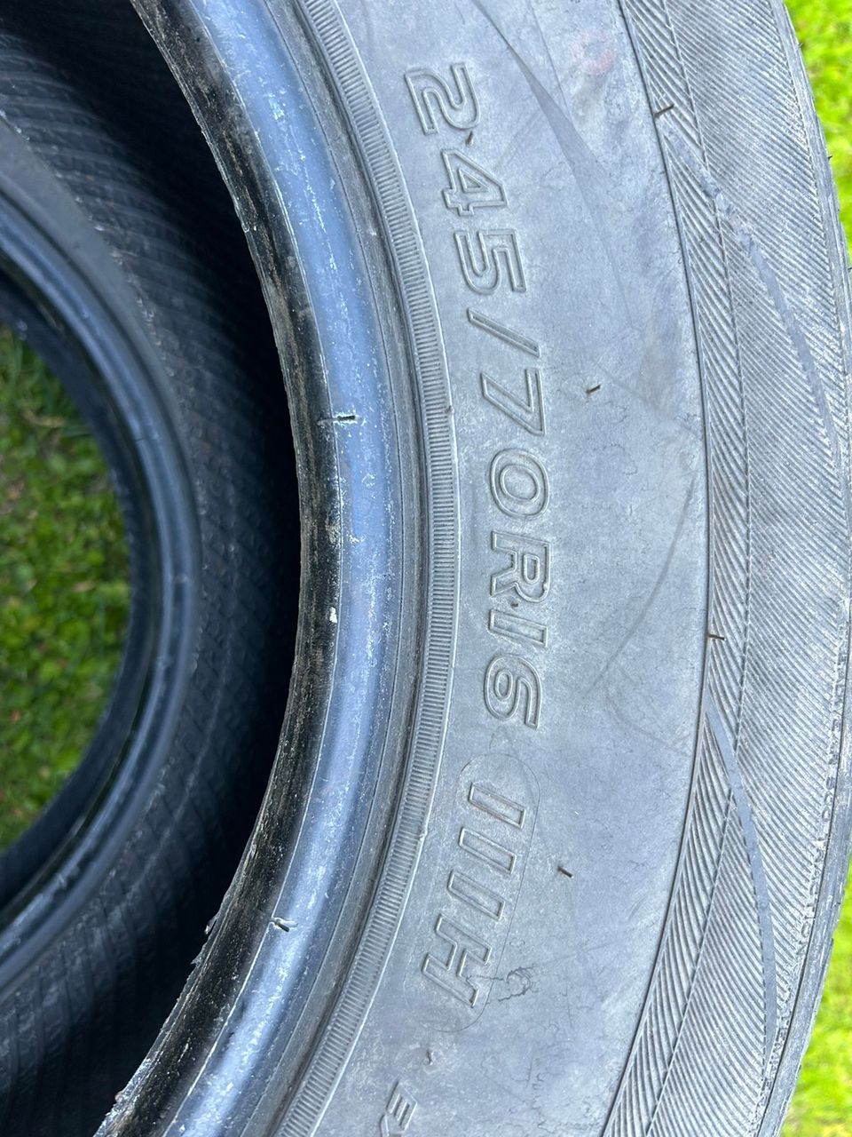 245/70R16