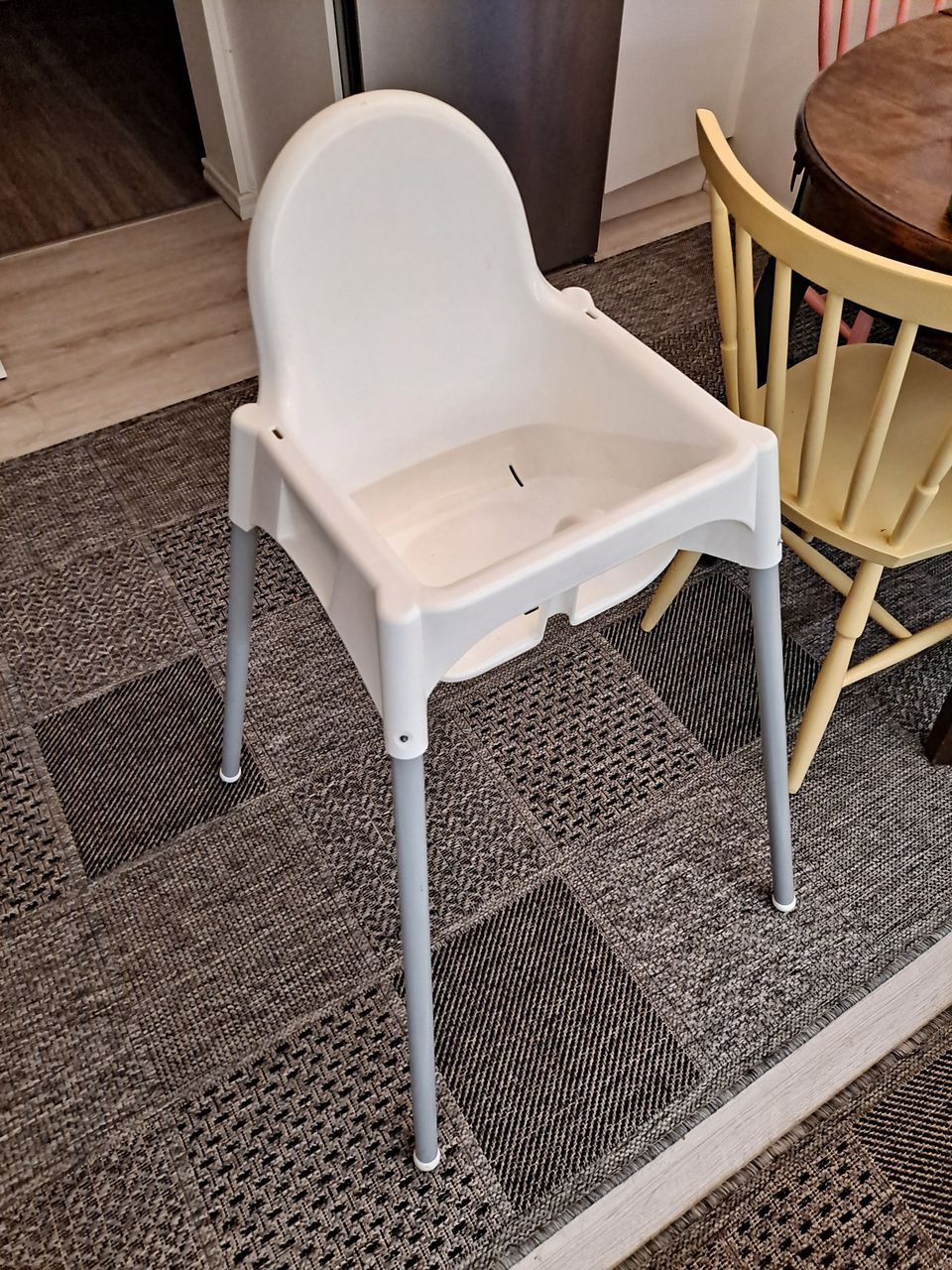 Syöttötuoli, IKEA Antilop