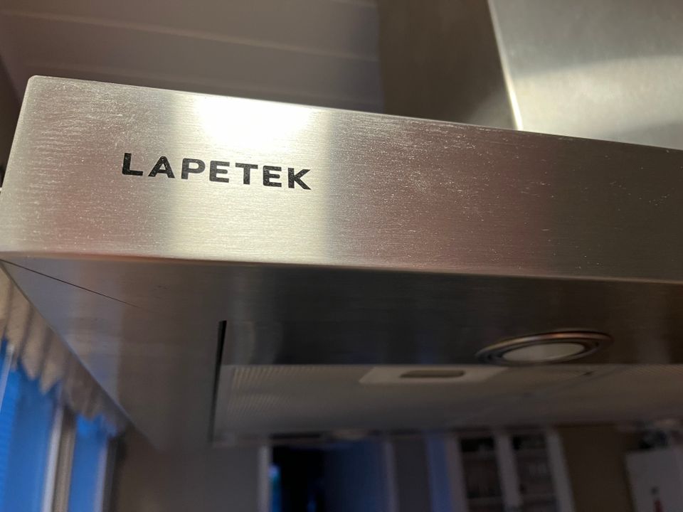 Lapetek Jona V-90 led valot ja muuntaja